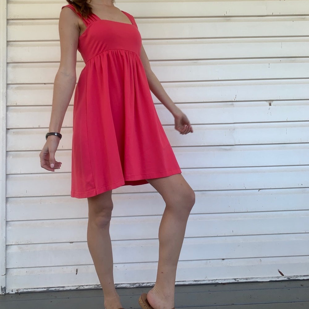 Victoria’s Secret Dress